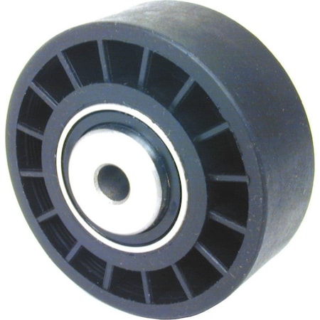 Uro Parts Belt Idler Pulley, 1112020119 1112020119